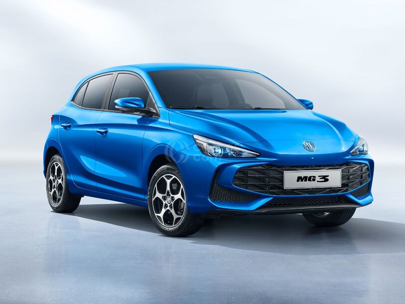 Foto del MG 3 1.5 Hybrid+ Comfort 143kW