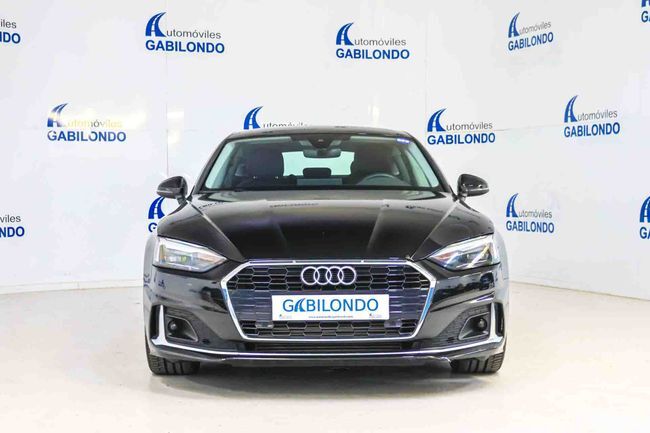Foto del AUDI A5 Sportback 35 TFSI S tronic