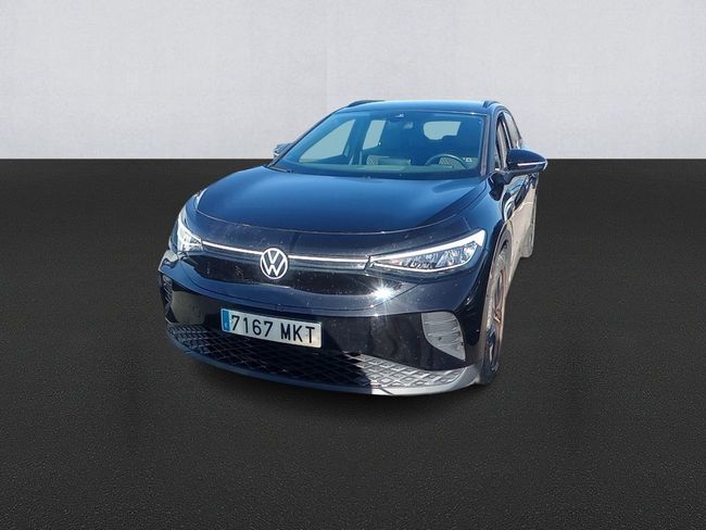 Foto del VOLKSWAGEN ID4 ID.4 Pro