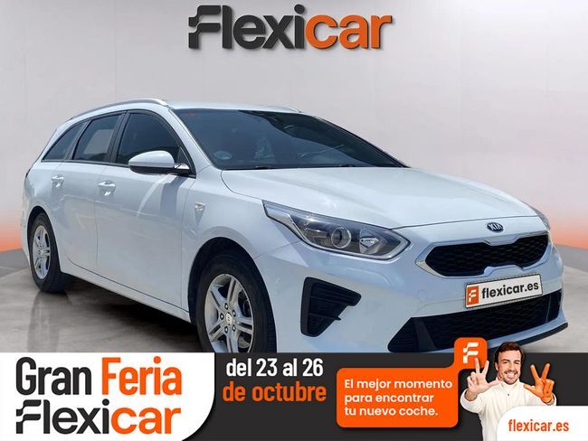 KIA Ceed (Tourer 1.0 T-GDi 88kW (120CV) Drive) en Girona