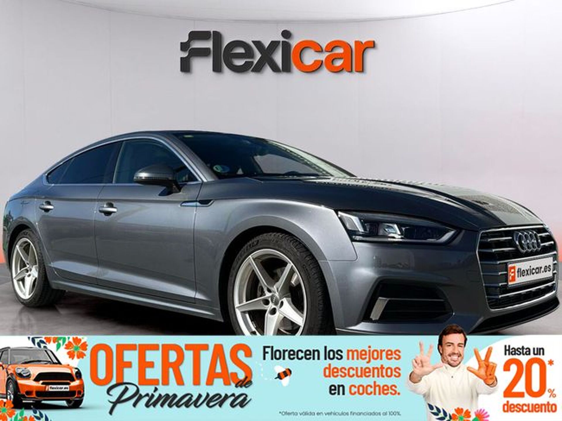 Imagen 1 de AUDI A5