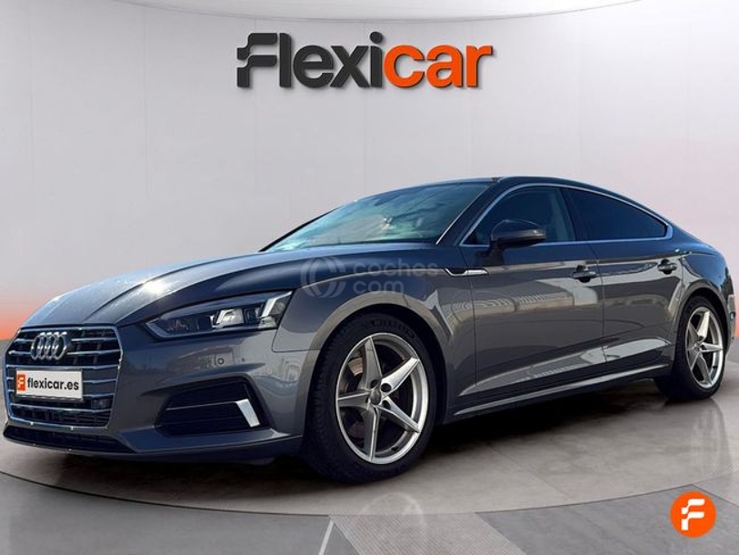 Foto del AUDI A5 Sportback 2.0 TFSI S tronic 140kW