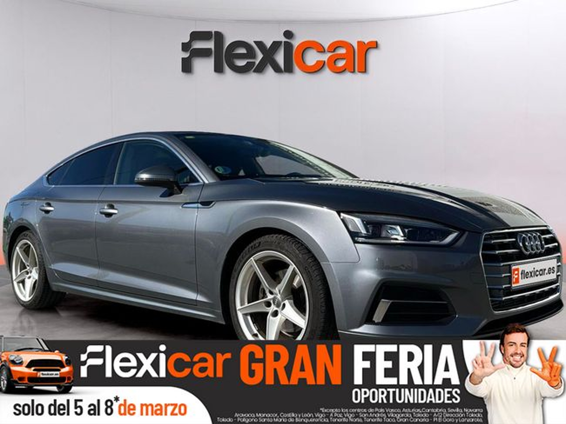Imagen de AUDI A5