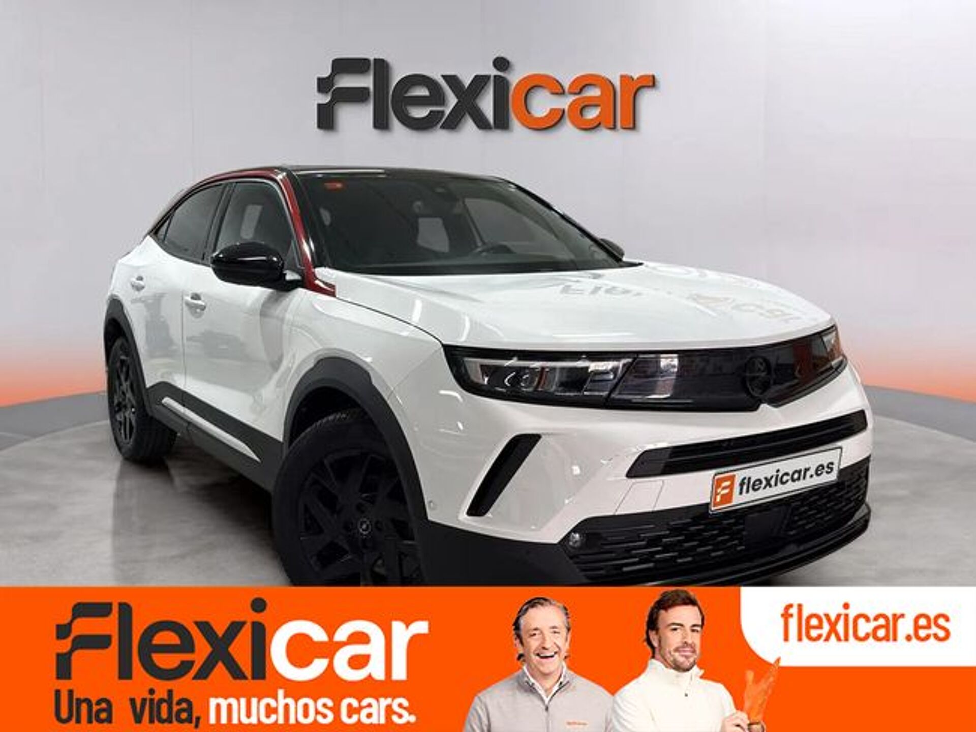 Imagen 1 de OPEL Mokka