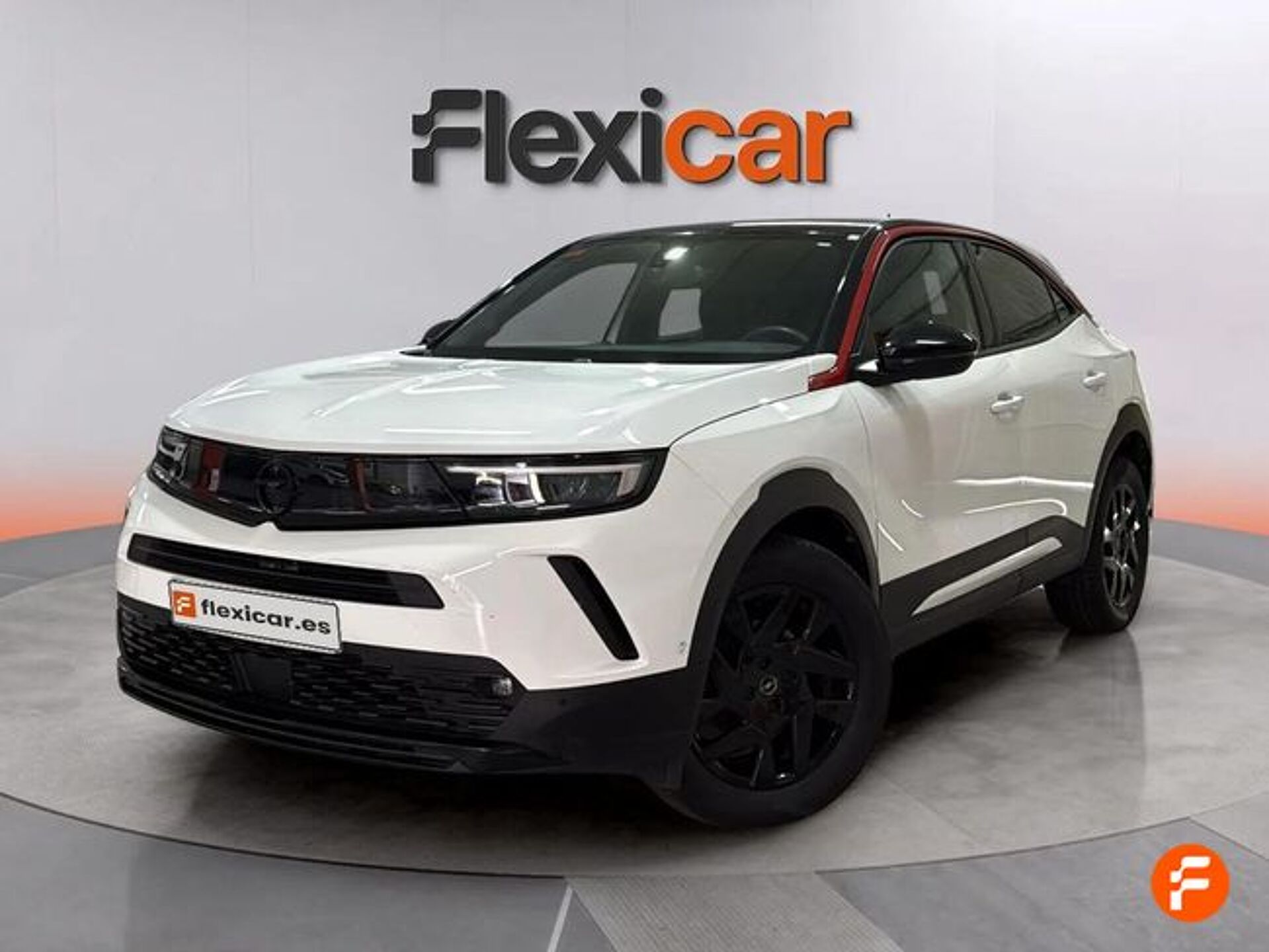 Imagen 3 de OPEL Mokka