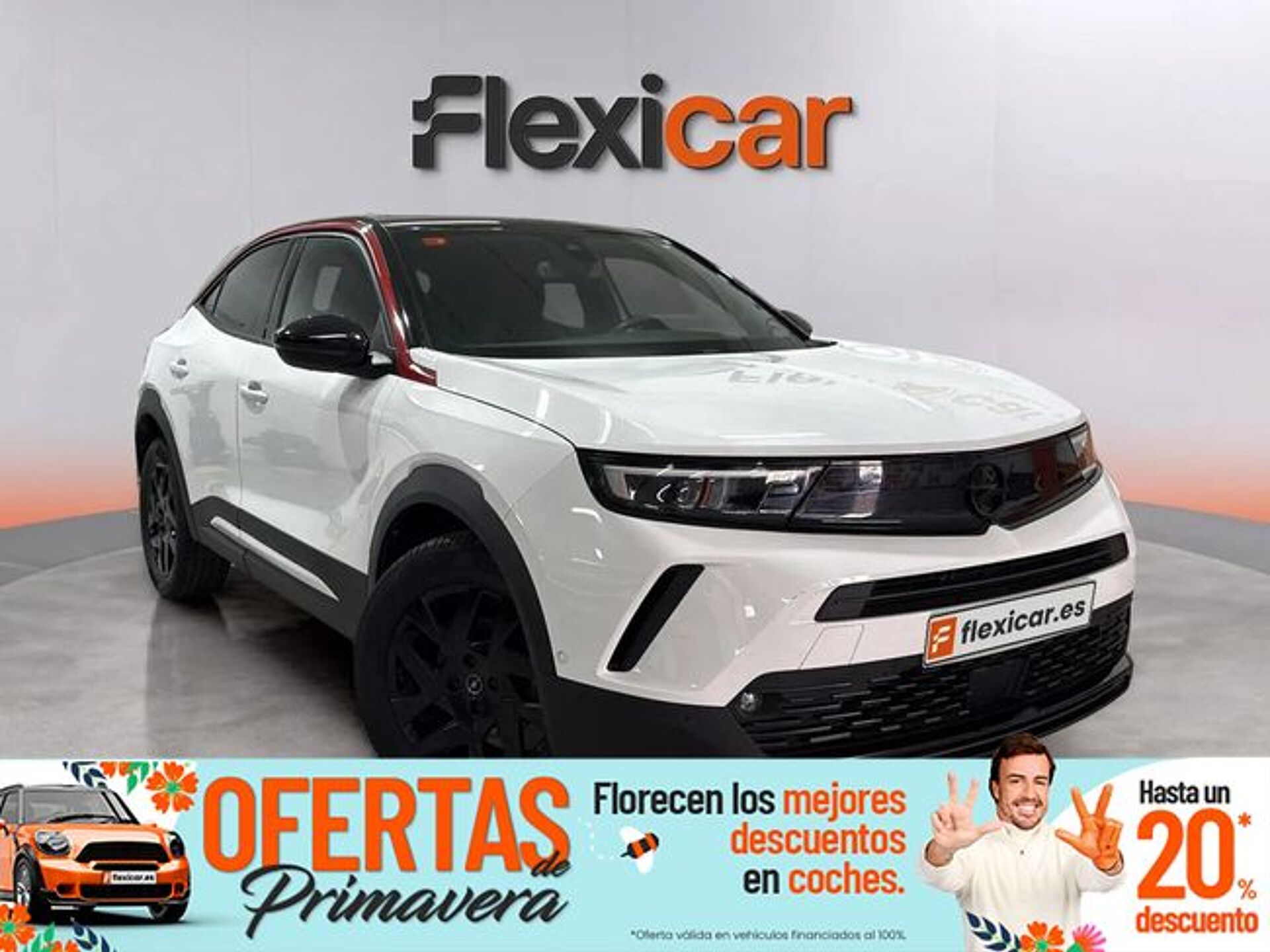 Imagen 1 de OPEL Mokka