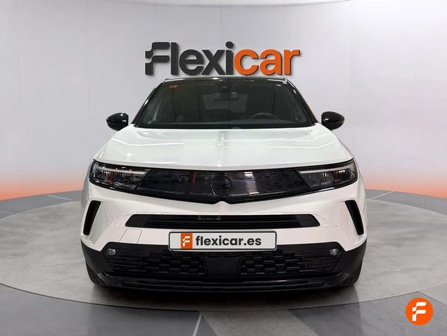 Foto del OPEL Mokka 1.5D S&S GS Line