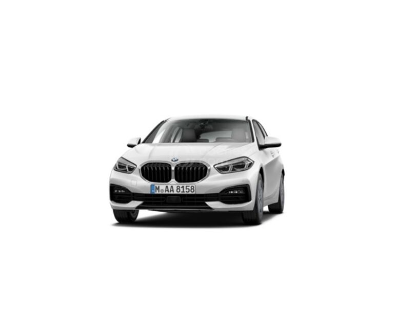 Foto del BMW Serie 1 116dA