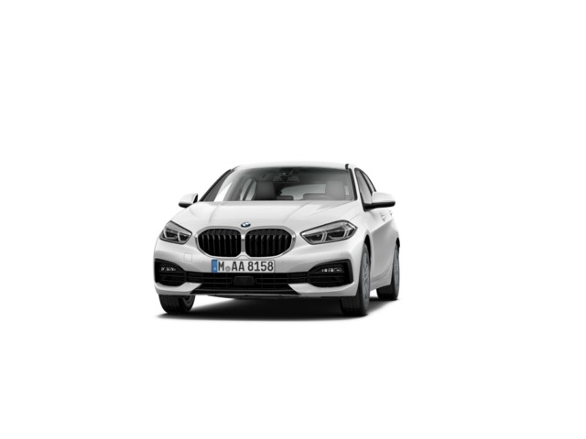 Imagen de BMW Serie 1