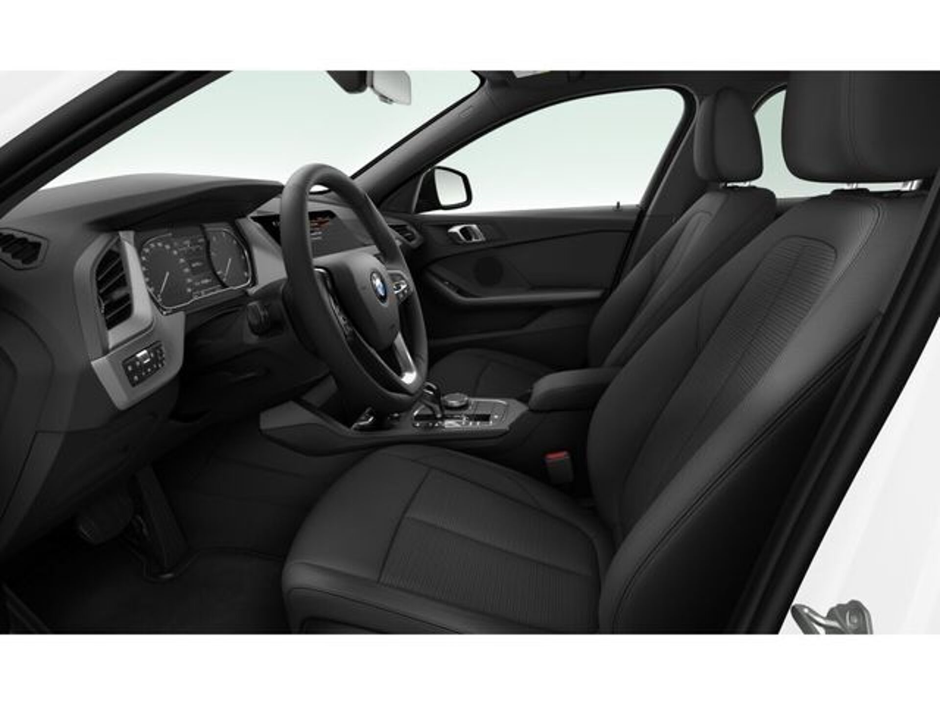 Imagen de BMW Serie 1