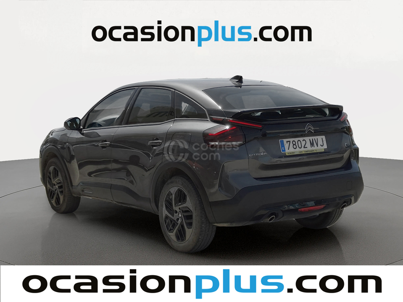 Foto del CITROEN C4 1.2 PureTech Business Edition S&S 130