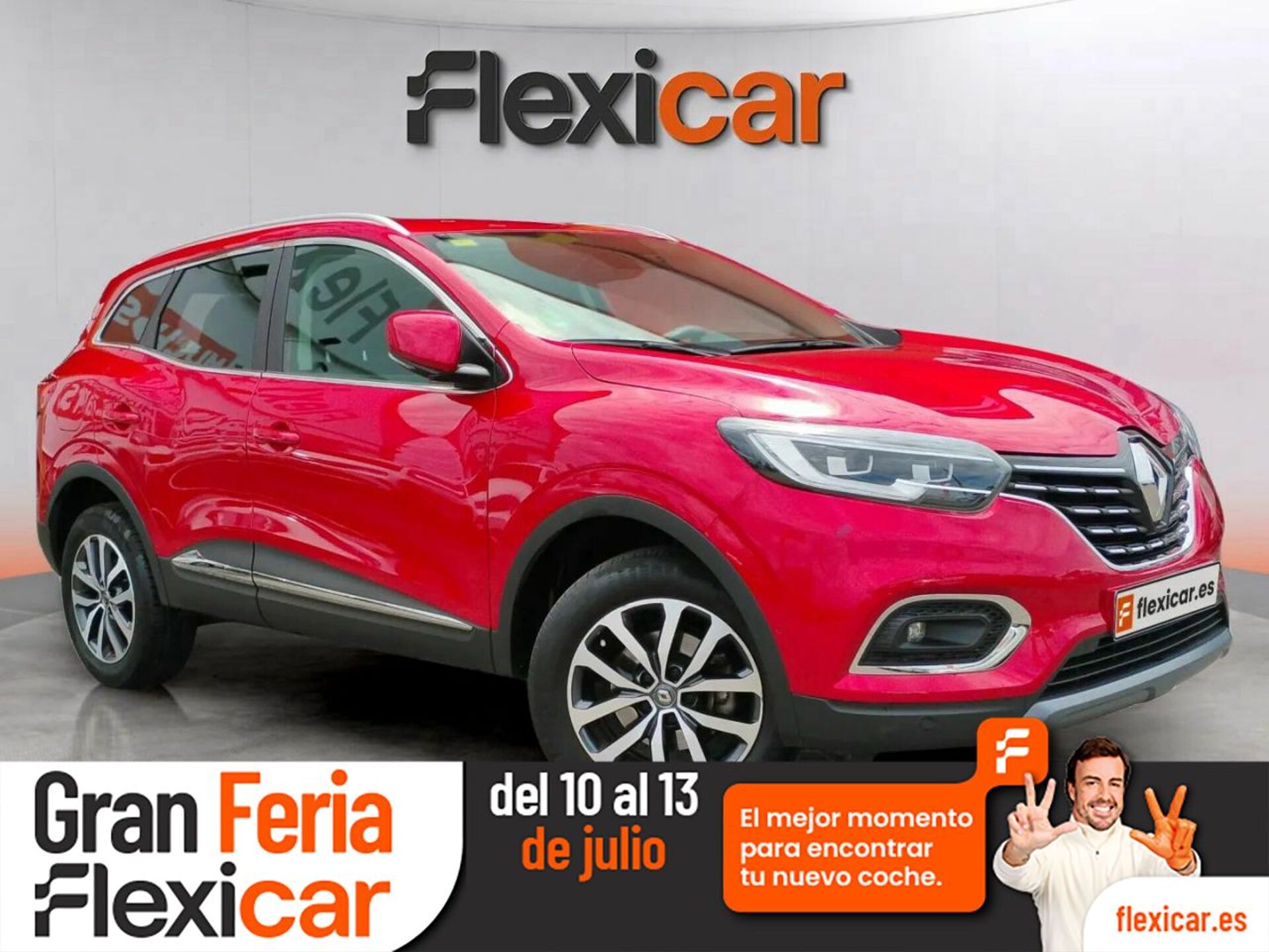 Imagen de RENAULT Kadjar