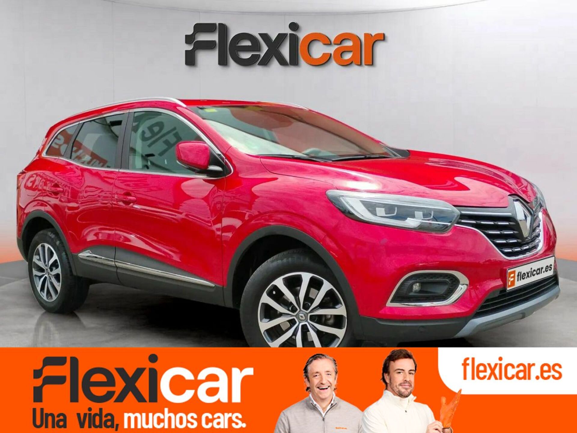 Imagen de RENAULT Kadjar