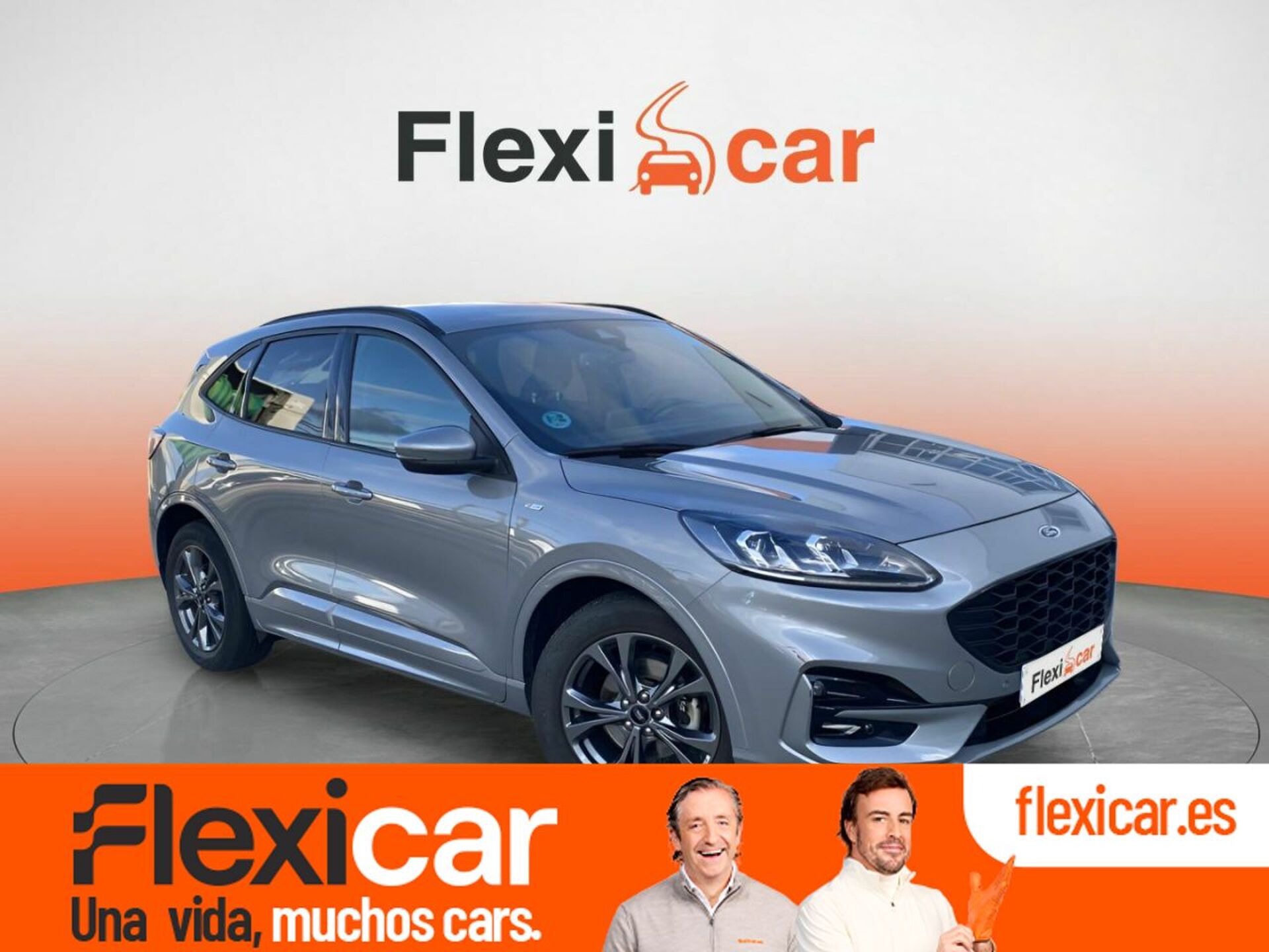 Imagen de FORD Kuga