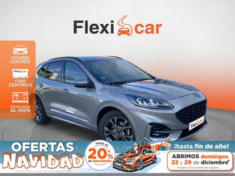 Foto del FORD Kuga 1.5 EcoBoost ST-Line FWD 150