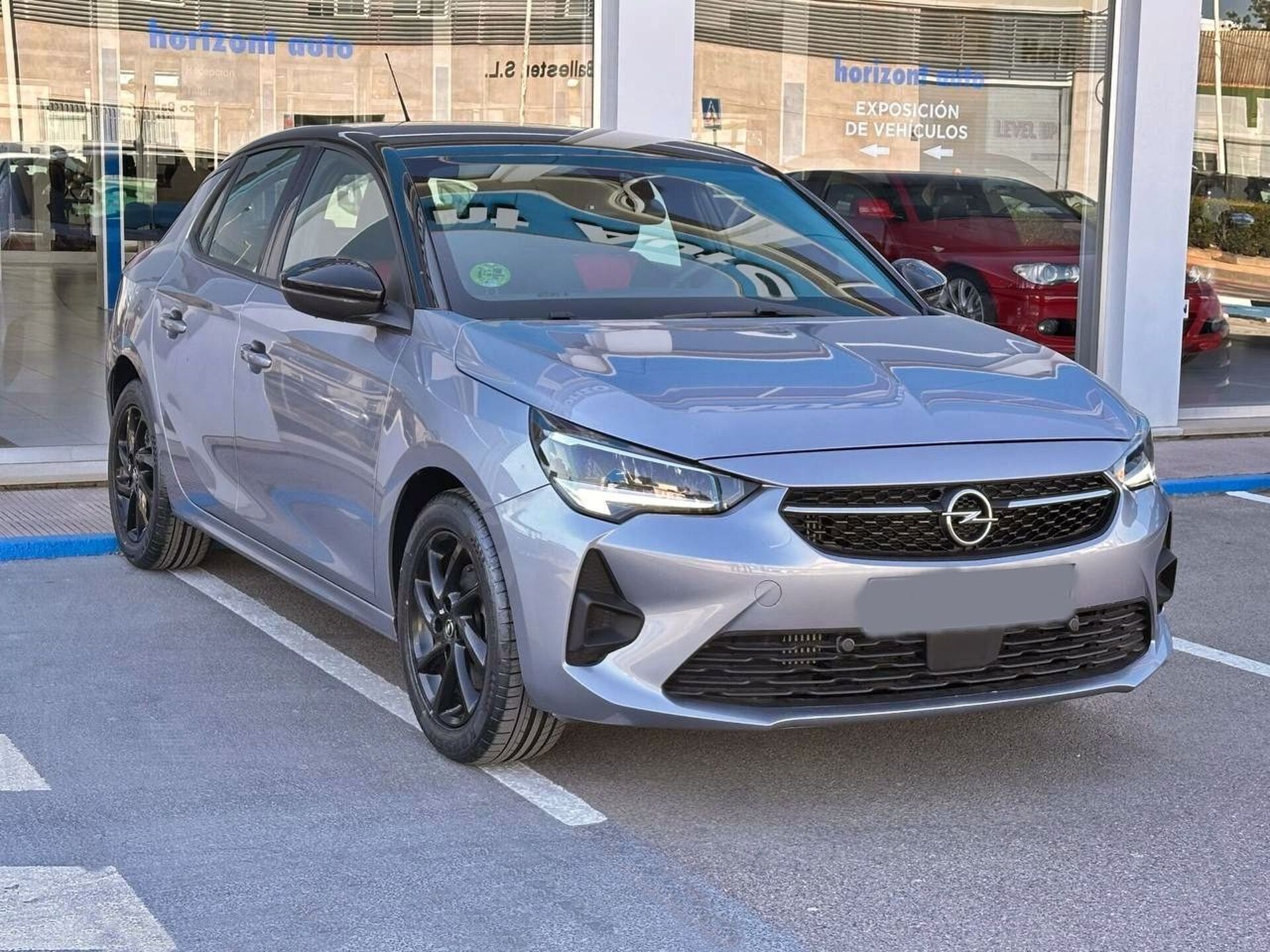 Imagen de OPEL Corsa