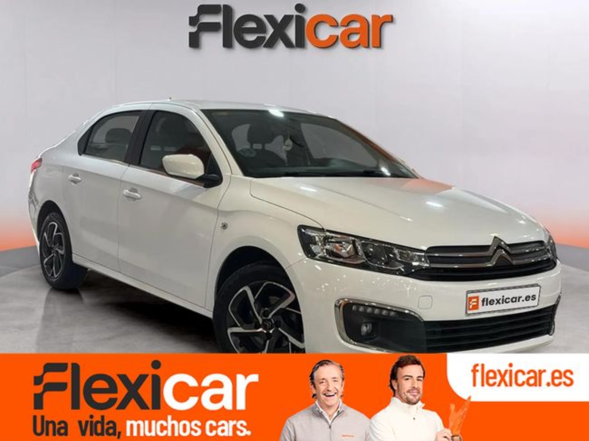 Imagen de CITROEN C-Elysée