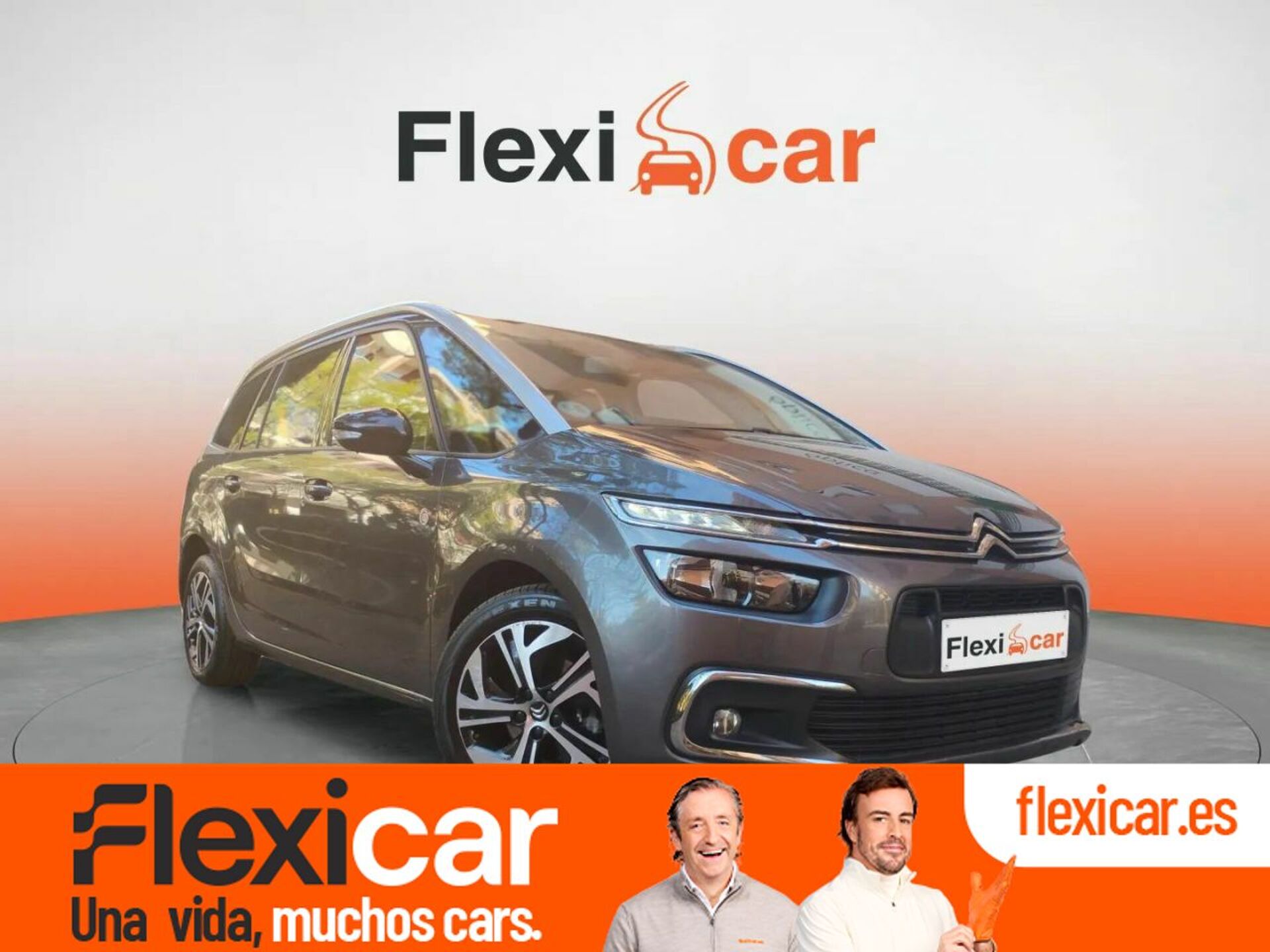Imagen de CITROEN C4