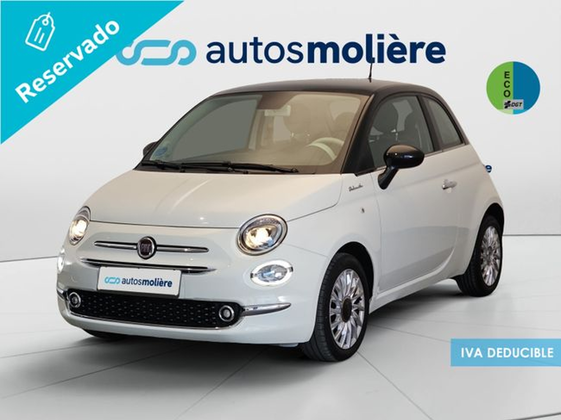 Imagen de FIAT 500