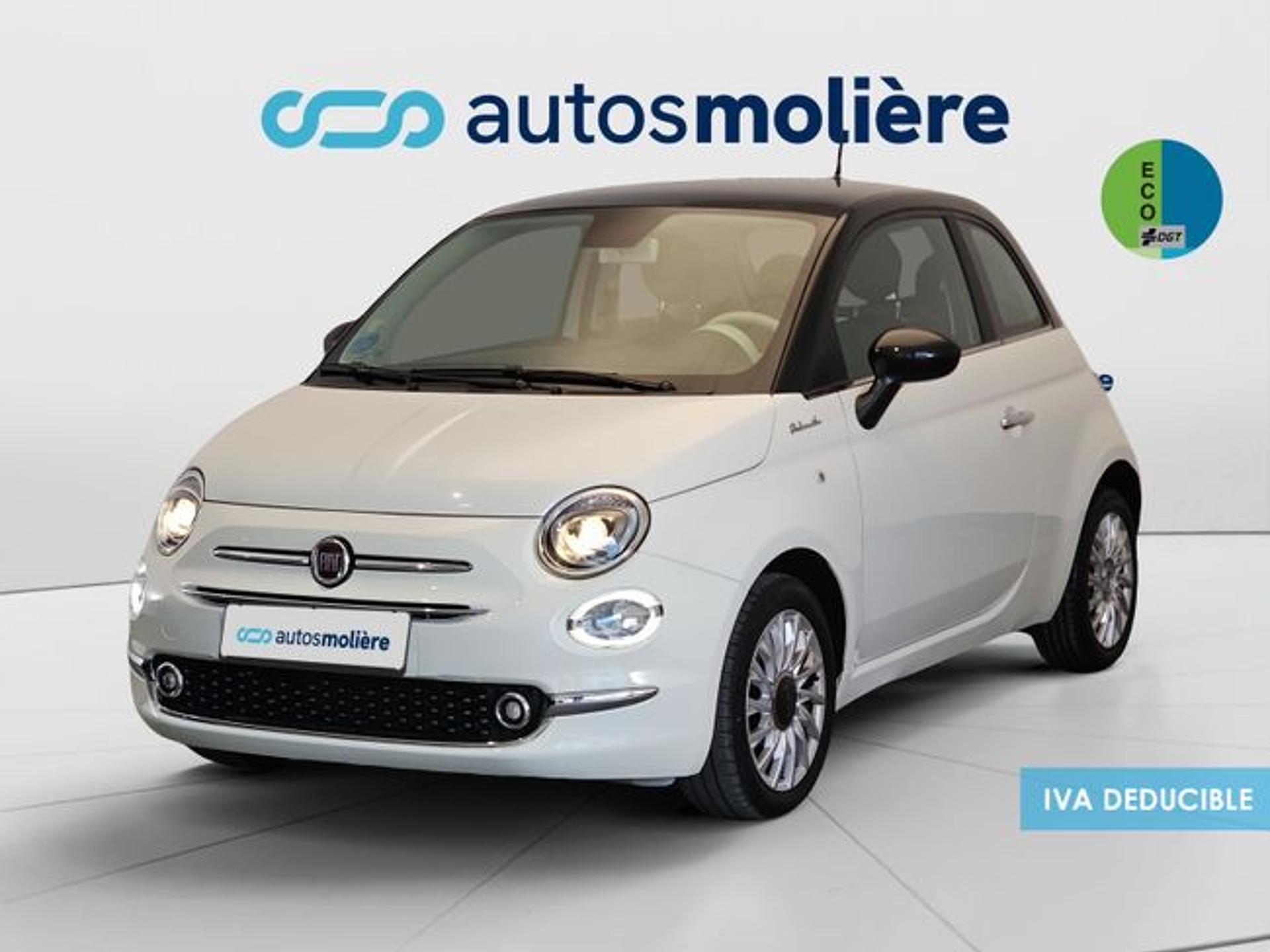 Imagen de FIAT 500