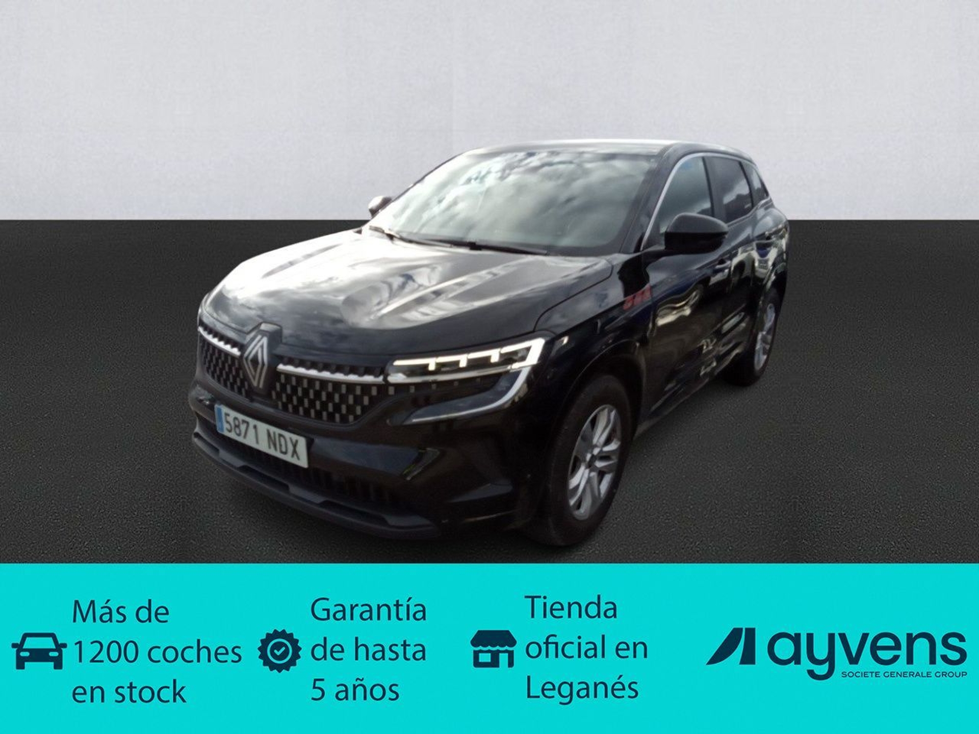Imagen de RENAULT Austral