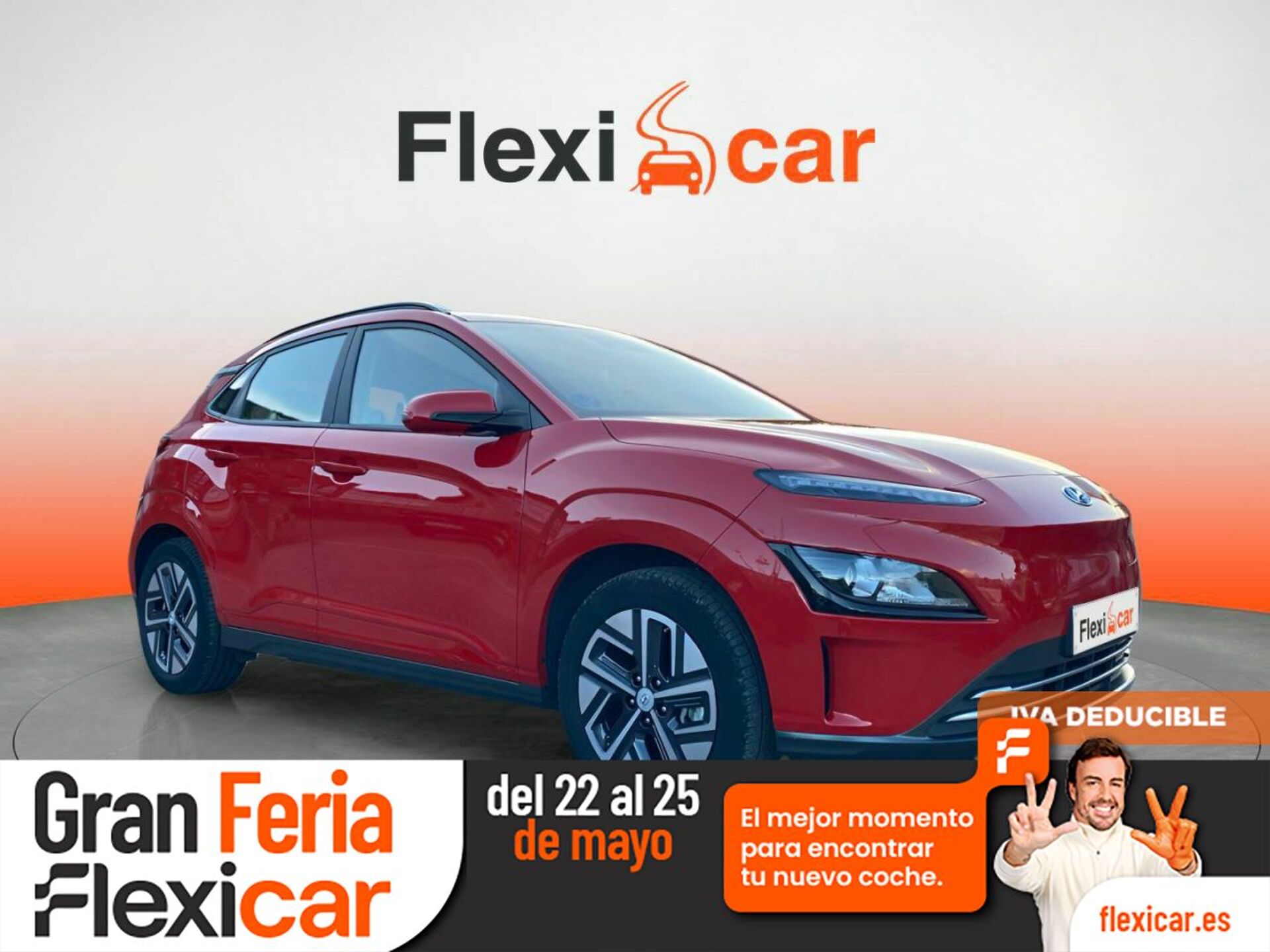 Imagen de HYUNDAI Kona