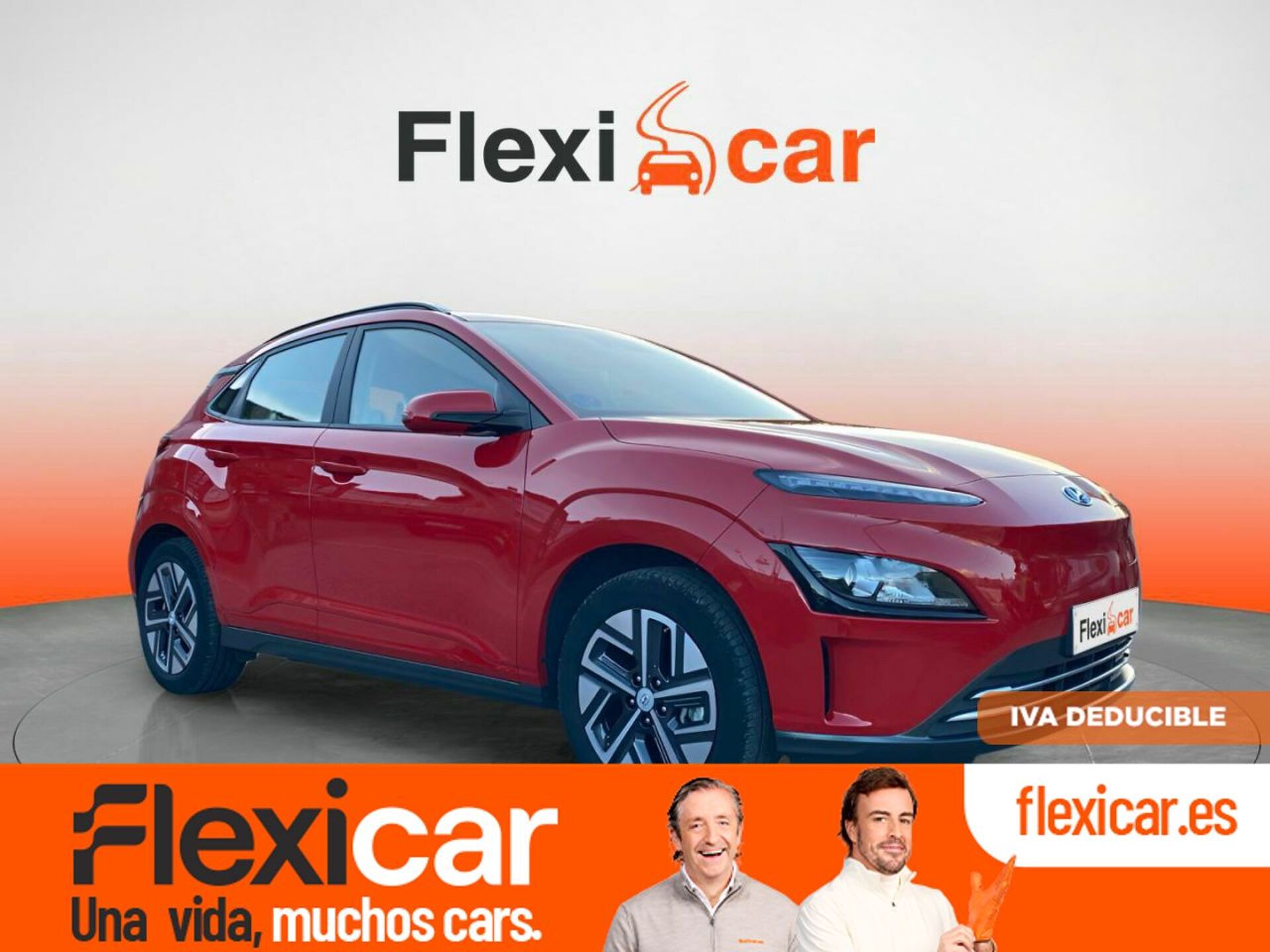 Imagen de HYUNDAI Kona