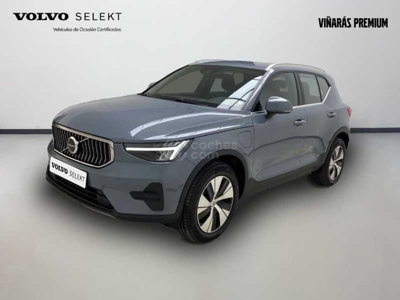 Foto del VOLVO XC40 T4 Recharge Core Aut.