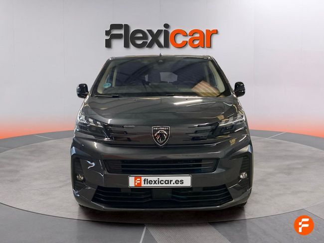 Foto del PEUGEOT Traveller 2.0 BlueHDI S&S Business Long EAT8 180