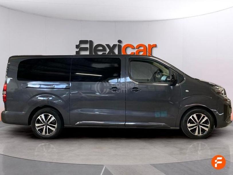 Foto del PEUGEOT Traveller 2.0 BlueHDI S&S Business Long EAT8 180