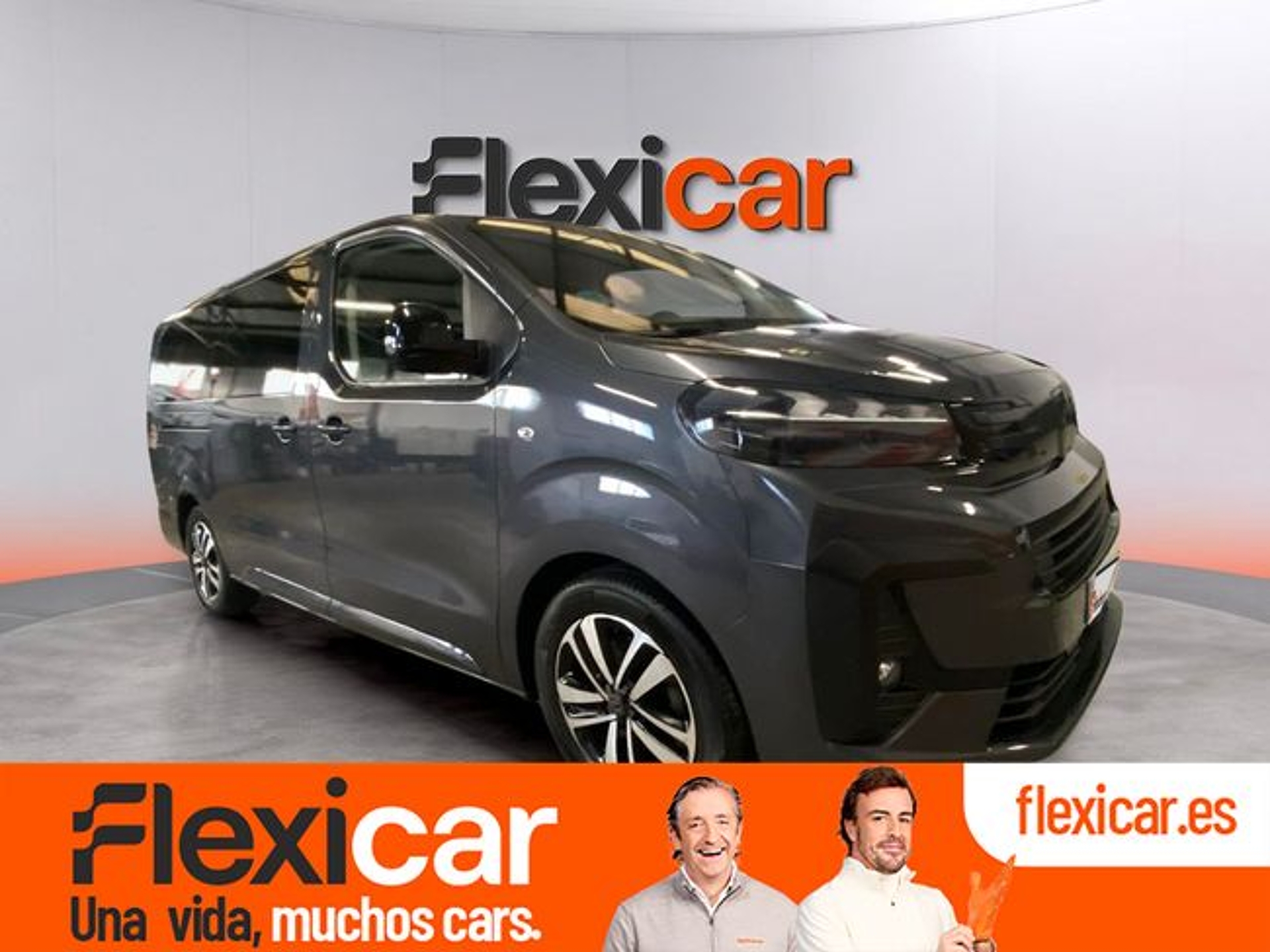 Imagen de PEUGEOT Traveller