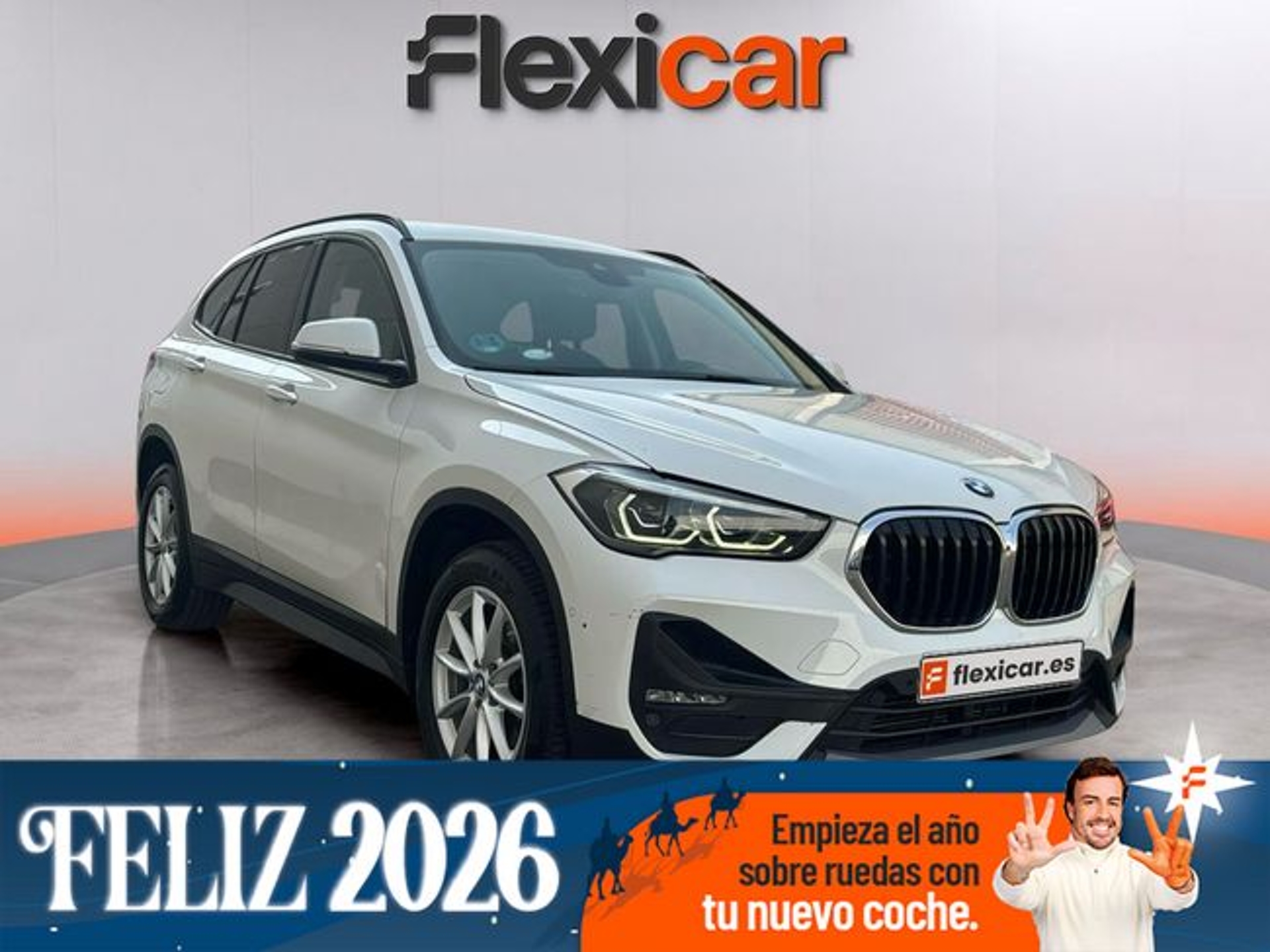 Imagen de BMW X1