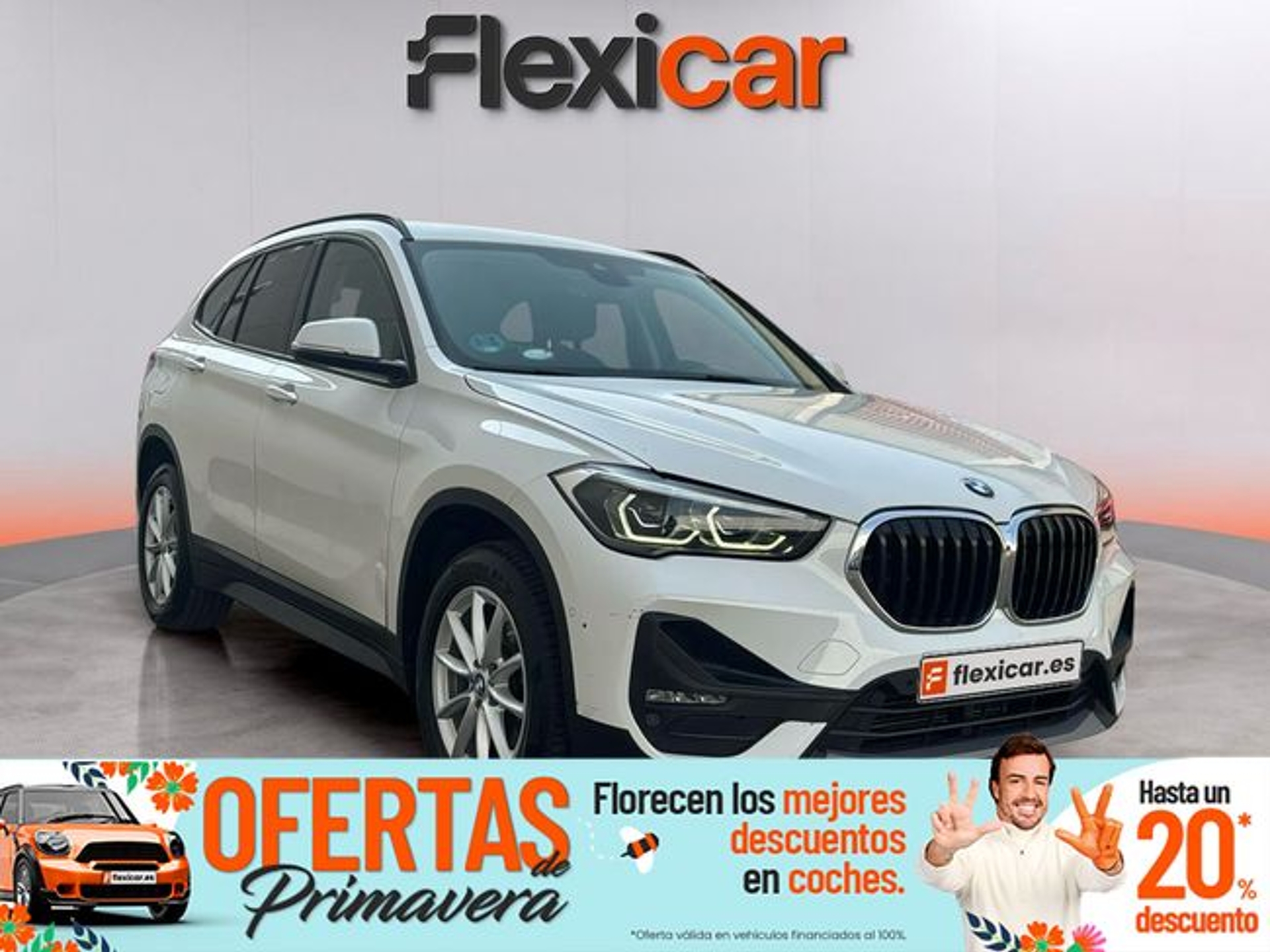 Imagen de BMW X1