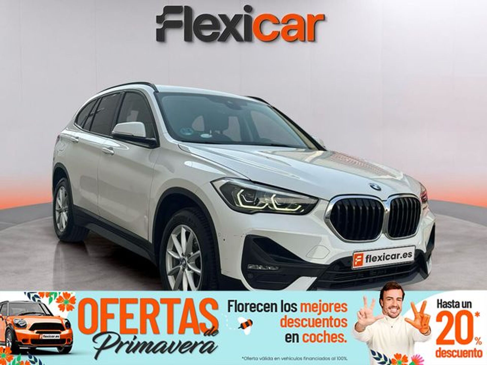 Imagen 1 de BMW X1