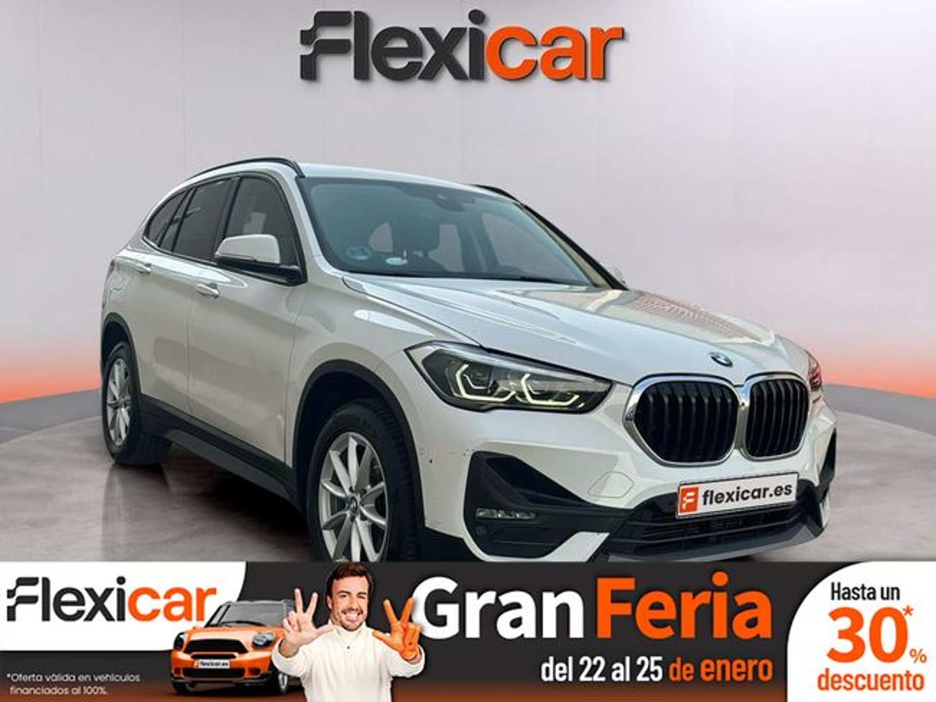 Imagen de BMW X1