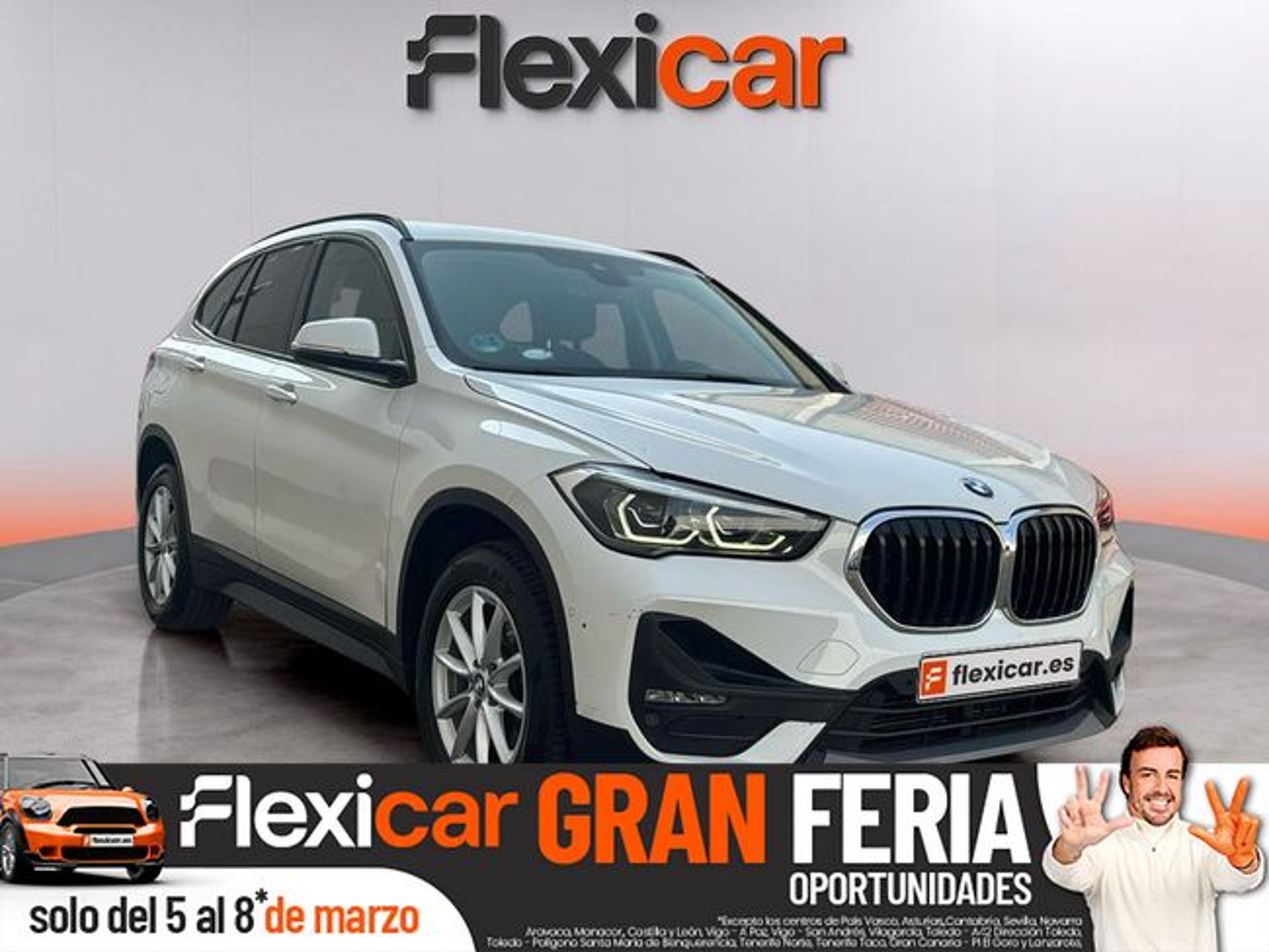 Imagen de BMW X1