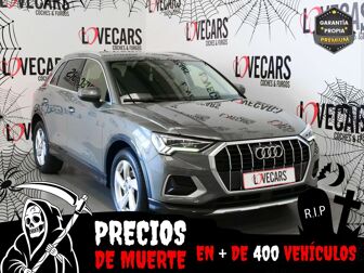 Imagen de AUDI Q3 35 TDI S tronic 110kW