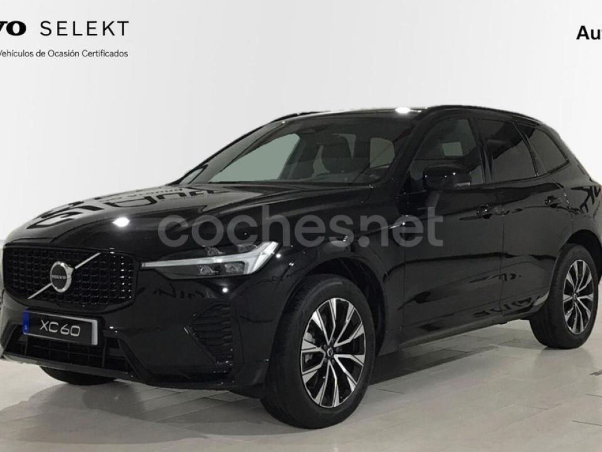 Imagen de VOLVO XC60