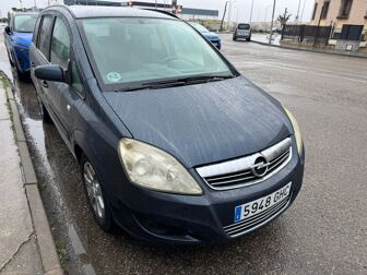 Imagen de OPEL Zafira 1.9CDTi Energy 120