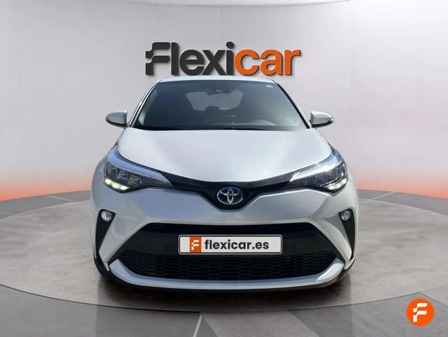 Foto del TOYOTA C-HR 180H Advance