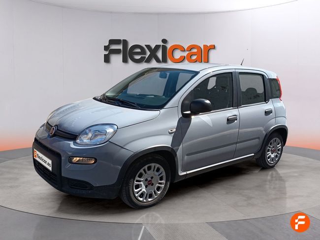 Foto del FIAT Panda 1.0 Gse Hybrid