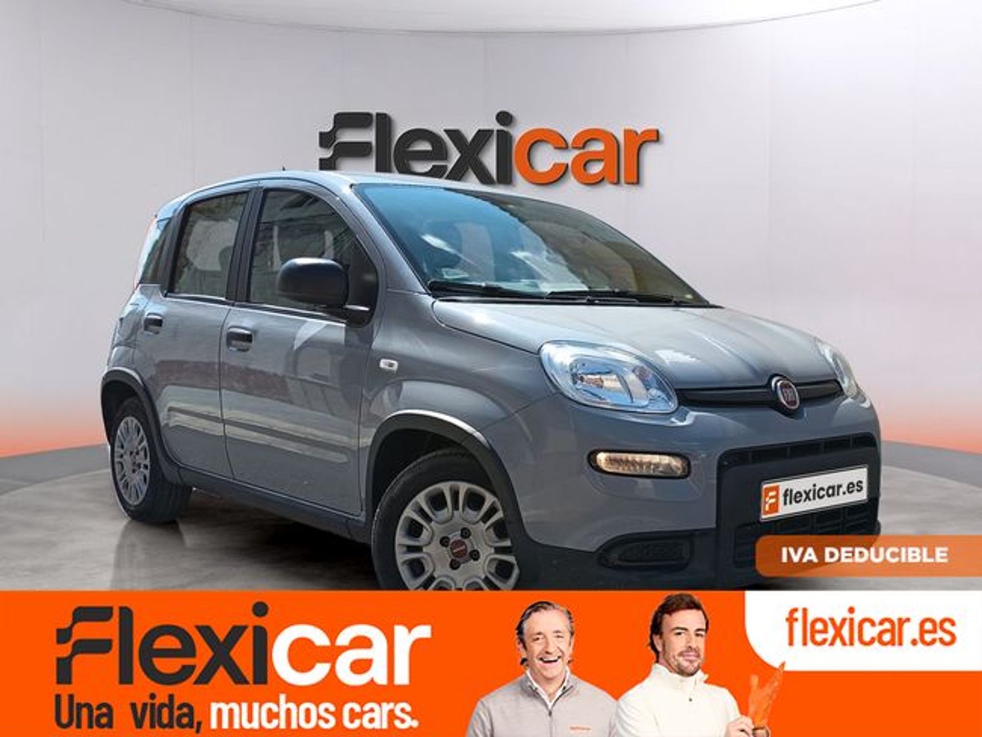 Imagen de FIAT Panda