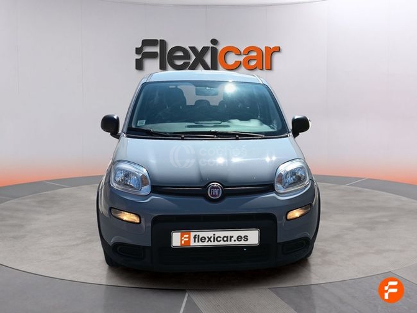Foto del FIAT Panda 1.0 Gse Hybrid