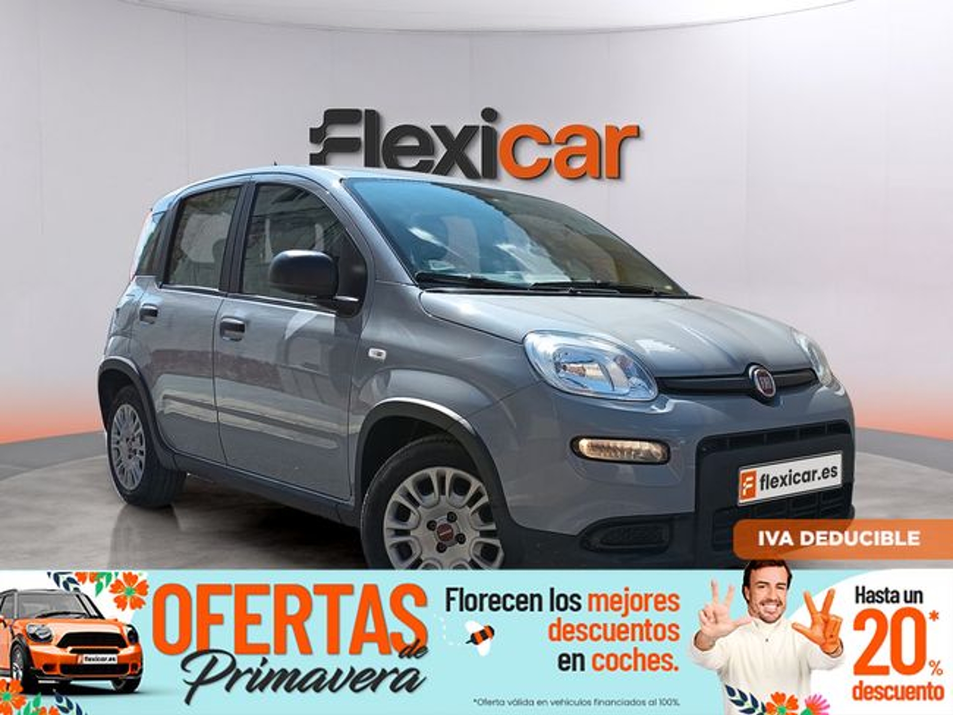 Imagen de FIAT Panda