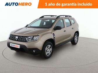 Imagen de DACIA Duster 1.5Blue dCi Essential 4x4 85kW