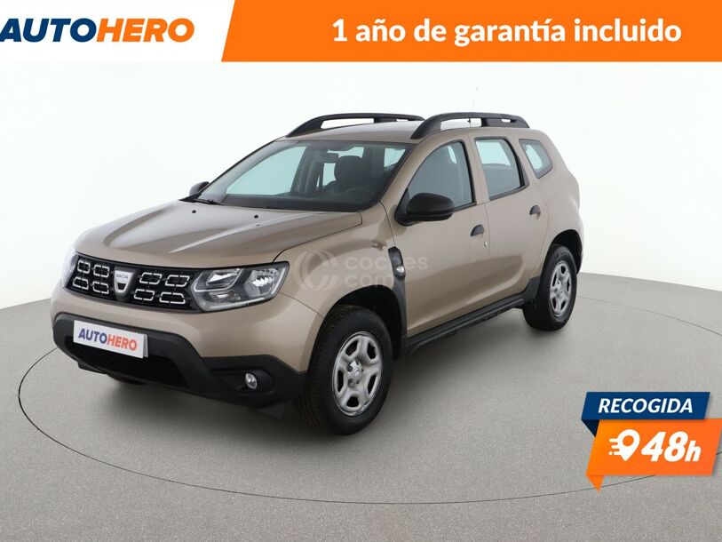 Foto del DACIA Duster 1.5 Blue dCi Essential 4x2 85kW
