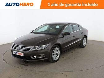 Imagen de VOLKSWAGEN CC 1.4 TSI BMT DSG