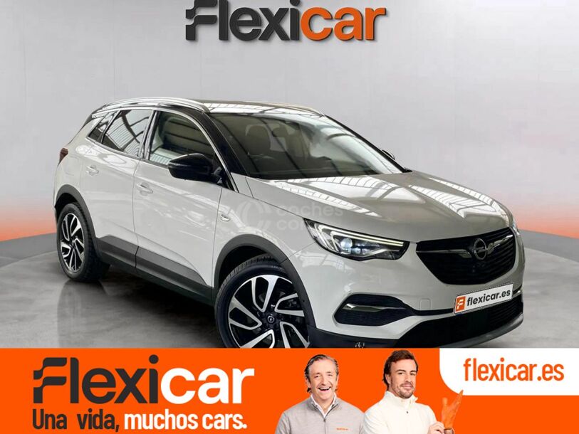 Foto del OPEL Grandland X 1.5CDTi S&S Ultimate AT6 130