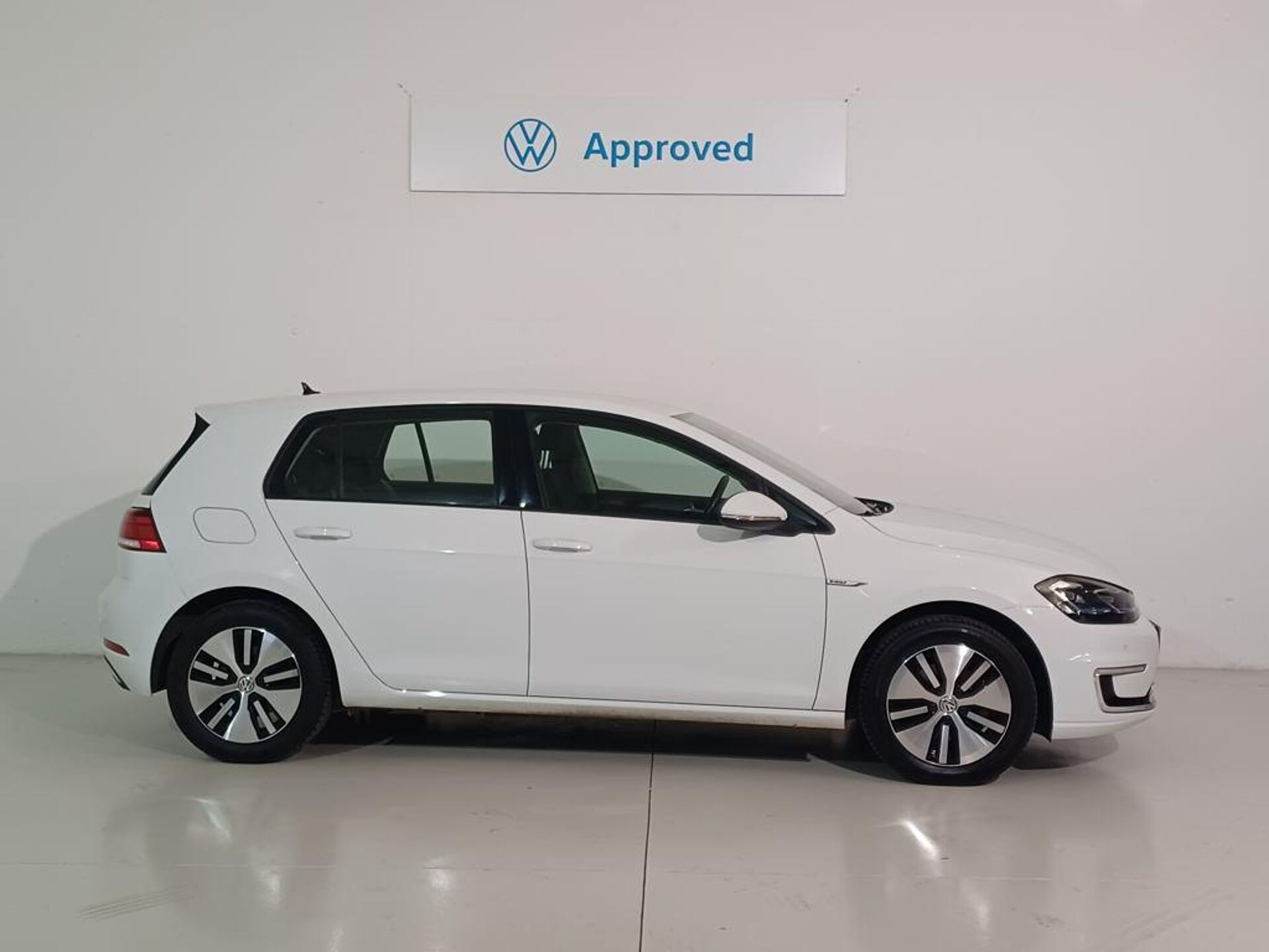 Imagen 3 de VOLKSWAGEN Golf
