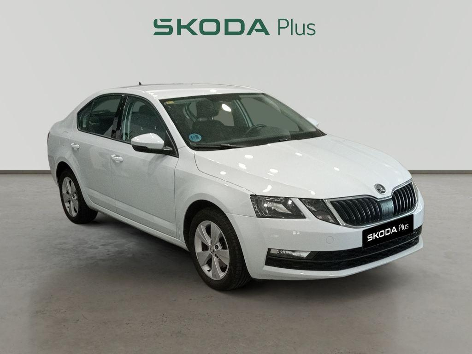 Imagen de SKODA Octavia